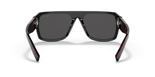 نظارة برادا شمسية للرجال بلاستيك موديل S;PRADA;22Y...