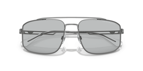 نظارة أمبوريو أرماني شمسية رجالي موديل 0EA2139 300...