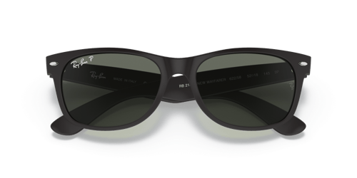 نظارة راي بان شمسية للجنسين موديل 0RB2132 622/5852