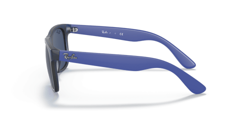 نظارة راي بان شمسية للاولاد موديل 0RJ9069S 7060804...