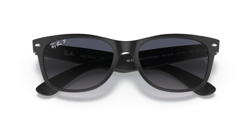 نظارة راي بان شمسية للجنسين موديل 0RB2132 601S7852