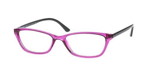 Diverso 1111 FR C:7706 Dark Pink Black