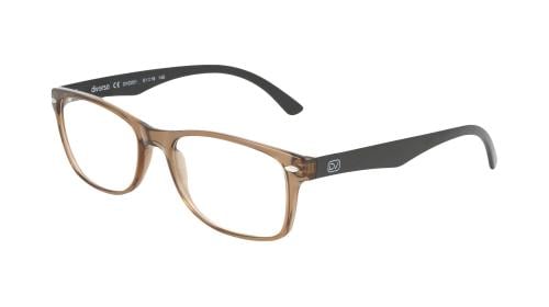 Diverso 2201 FR C:4906 Transparent Hazel Black