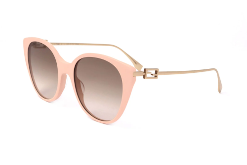 نظارة شمسية فندي نسائية