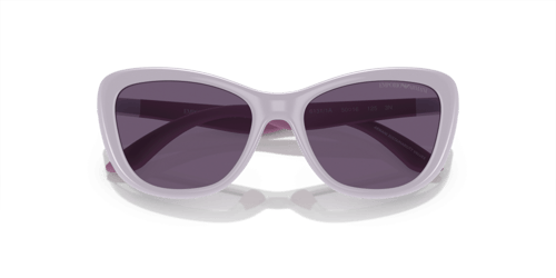 نظارة أمبوريو أرماني شمسية بناتي موديل 0EK4004 613...