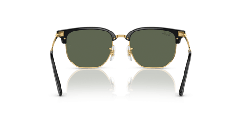 نظارة راي بان شمسية للاطفال موديل 0RJ9116S 100/714...