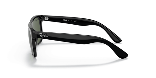 نظارة راي بان شمسية للاولاد موديل 0RJ9069S 100/714...