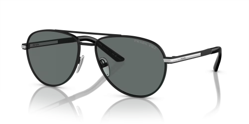 نظارة برادا شمسية للرجال معدن موديل S;PRADA;A54S,...