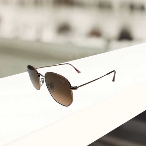 نظارة شمسية راي بان - RB 3548-N RAY BAN