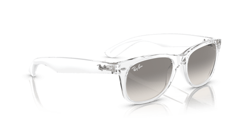 نظارة راي بان شمسية للجنسين بلاستيك موديل S;RAY BA...