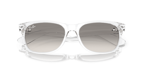 نظارة راي بان شمسية للجنسين بلاستيك موديل S;RAY BA...