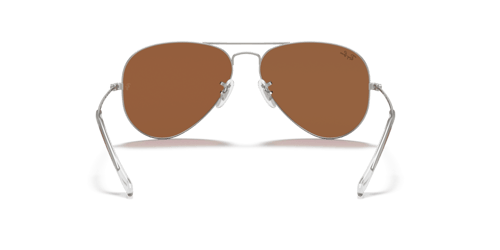 نظارة راي بان شمسية للجنسين موديل 0RB3025 58 019/Z...