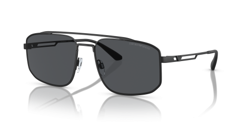 نظارة أمبوريو أرماني شمسية رجالي موديل 0EA2139 300...