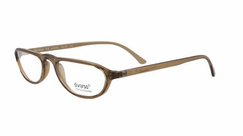 Diverso 1205 FR C:49 Transparent Hazel