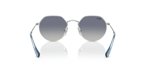 نظارة راي بان شمسية للاطفال موديل 0RJ9565S 212/4L4...