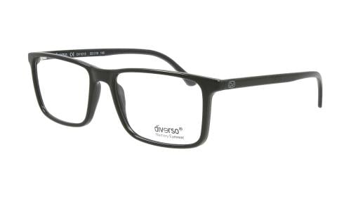 Diverso 1013 FR C:06 Black