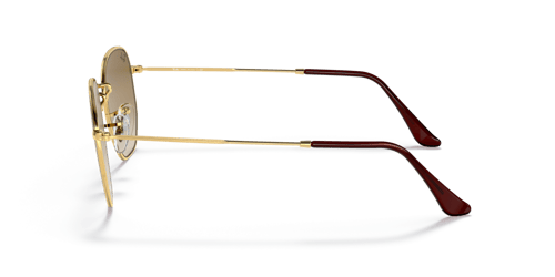 نظارة راي بان شمسية للجنسين موديل 0RB3548 51 001/5...