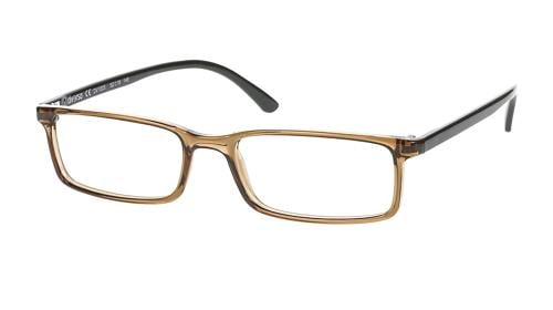 Diverso 1003 FR C:4906 Transparent Hazel Black