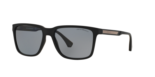 نظارة أمبوريو أرماني شمسية رجالي موديل EA4047 5063...