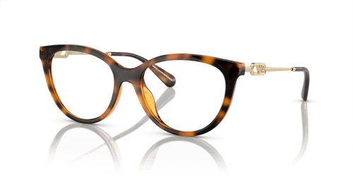 نظارة أمبوريو أرماني كليب اون شمسية و طبية حريمي م...