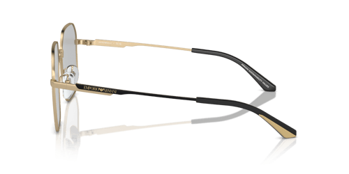 نظارة أمبوريو أرماني شمسية للرجال معدن موديل S;EMP...