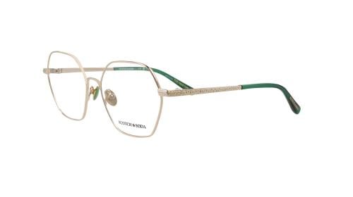 Scotch&Soda 1025 FR C:405 S.Champ.Gold (Luz)