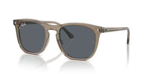 نظارة راي بان شمسية للجنسين موديل 0RB2210 53 6765R...