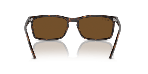 نظارة راي بان شمسية للجنسين موديل 0RB4435 56 902/5...