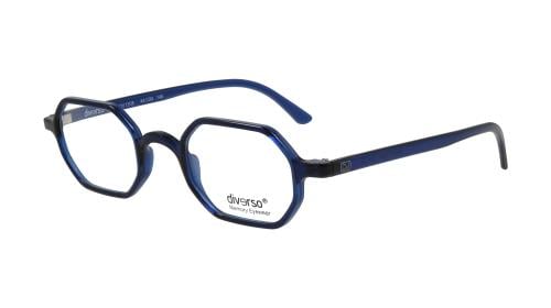 Diverso 1208 FR C:18 Navy Blue
