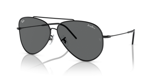 نظارة راي بان شمسية للجنسين موديل 0RBR0101S 59 002...