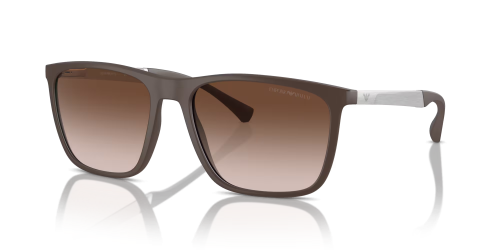 نظارة أمبوريو أرماني شمسية رجالي موديل EA4150 5342...