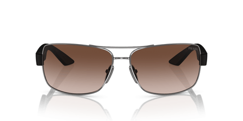 نظارة برادا لينا روزا شمسية للرجال موديل 0PS 50ZS...