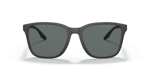 نظارة برادا لينا روزا شمسية للرجال موديل 0PS 02WS...