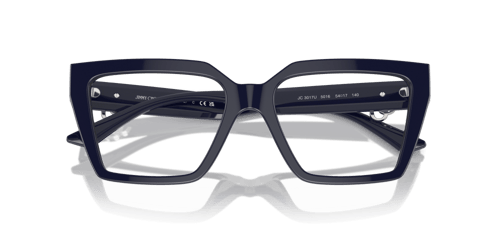 نظارة جيمي شو طبية نسائية موديل 0JC3017U 5016 52