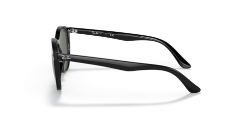 نظارة راي بان شمسية للاطفال موديل 0RJ9070S 100/714...