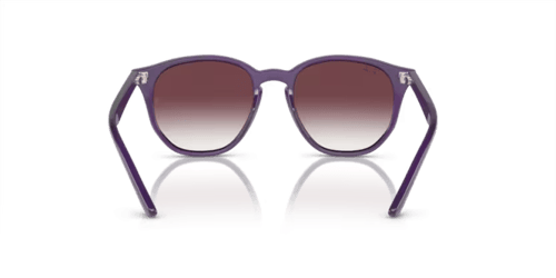 نظارة راي بان شمسية للاطفال موديل 0RJ9070S 7131364...