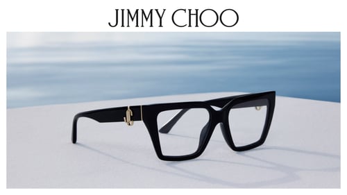نظارة جيمي شو طبية نسائية موديل 0JC3017U 5000 52