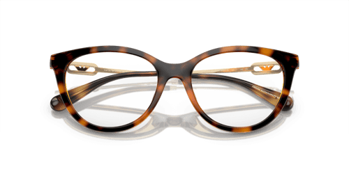 نظارة أمبوريو أرماني كليب اون شمسية و طبية حريمي م...