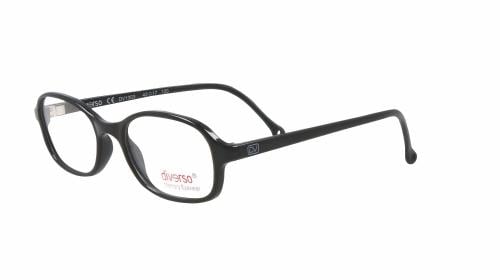Diverso 1303 FR Kids C:06 Black