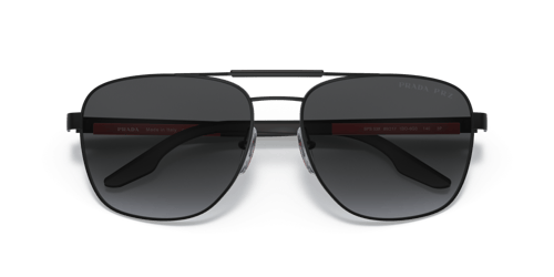 نظارة برادا لينا روزا شمسية للرجال موديل 0PS 53XS...