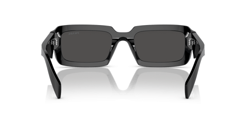 نظارة برادا شمسية للرجال بلاستيك موديل S;PRADA;27Z...