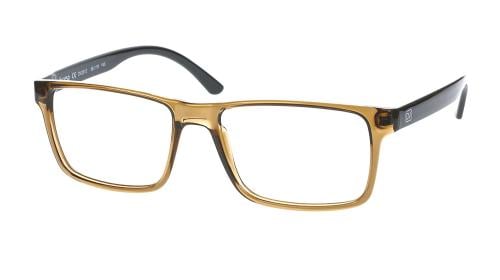 Diverso 2012 FR C:4906 Transparent Hazel Black