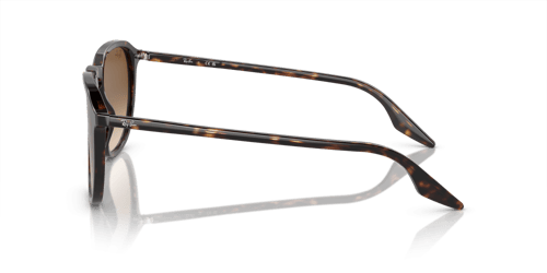 نظارة راي بان شمسية للجنسين موديل 0RB2203 55 902/5...