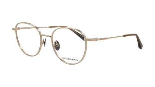 Scotch&Soda 2020 FR C:405 S.Antique Gold