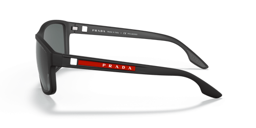 نظارة برادا لينا روزا شمسية للرجال موديل 0PS 02XS...