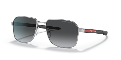 نظارة برادا لينا روزا شمسية للرجال موديل 0PS 54WS...