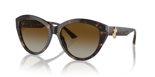 نظارة جيمي شو شمسية حريمي موديل 0JC5007 5002T555