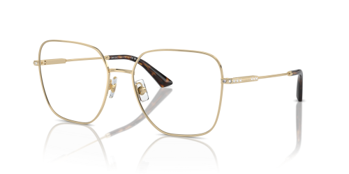 نظارة جيمي شو طبية نسائية موديل 0JC2001B 3006 53