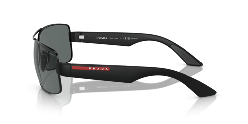 نظارة برادا لينا روزا شمسية للرجال موديل 0PS 50ZS...
