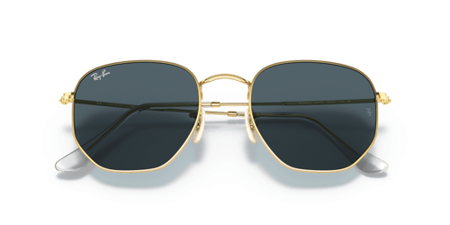 نظارة راي بان شمسية للجنسين موديل 0RB3548N 51 001/...